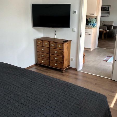 Ferienwohnung Riesling House Laa Laa an der Thaya Exterior foto